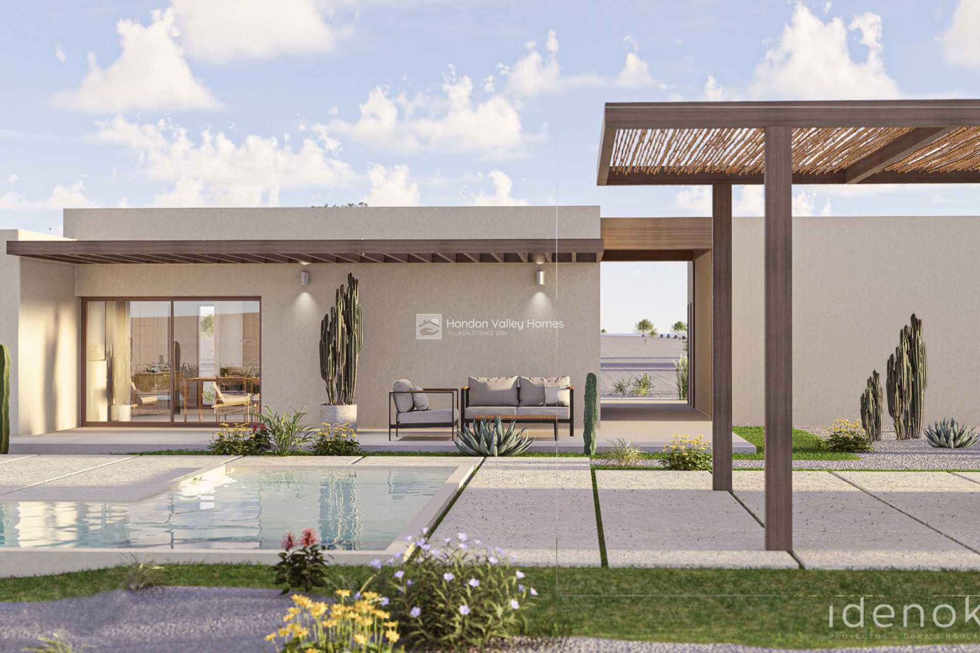 Reventa - Villa - Pinoso