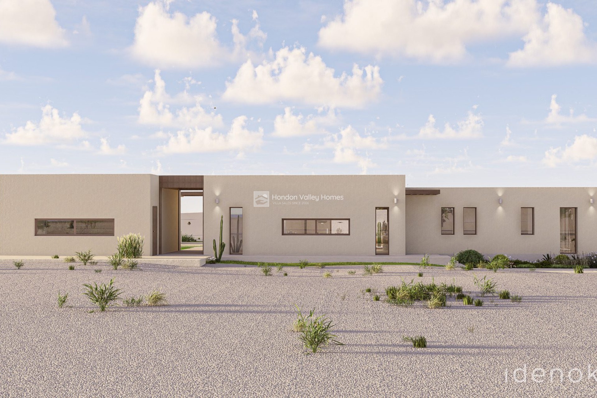 Reventa - Villa - Pinoso