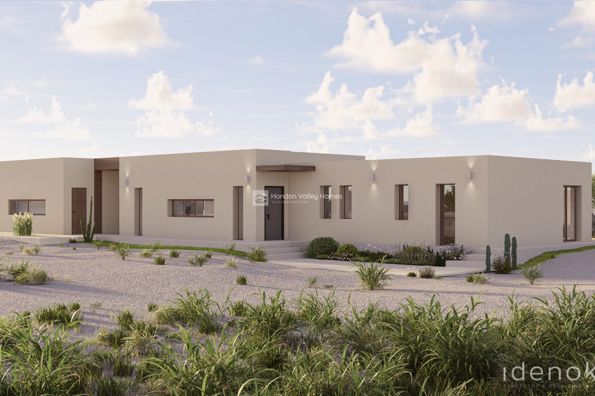 Reventa - Villa - Pinoso