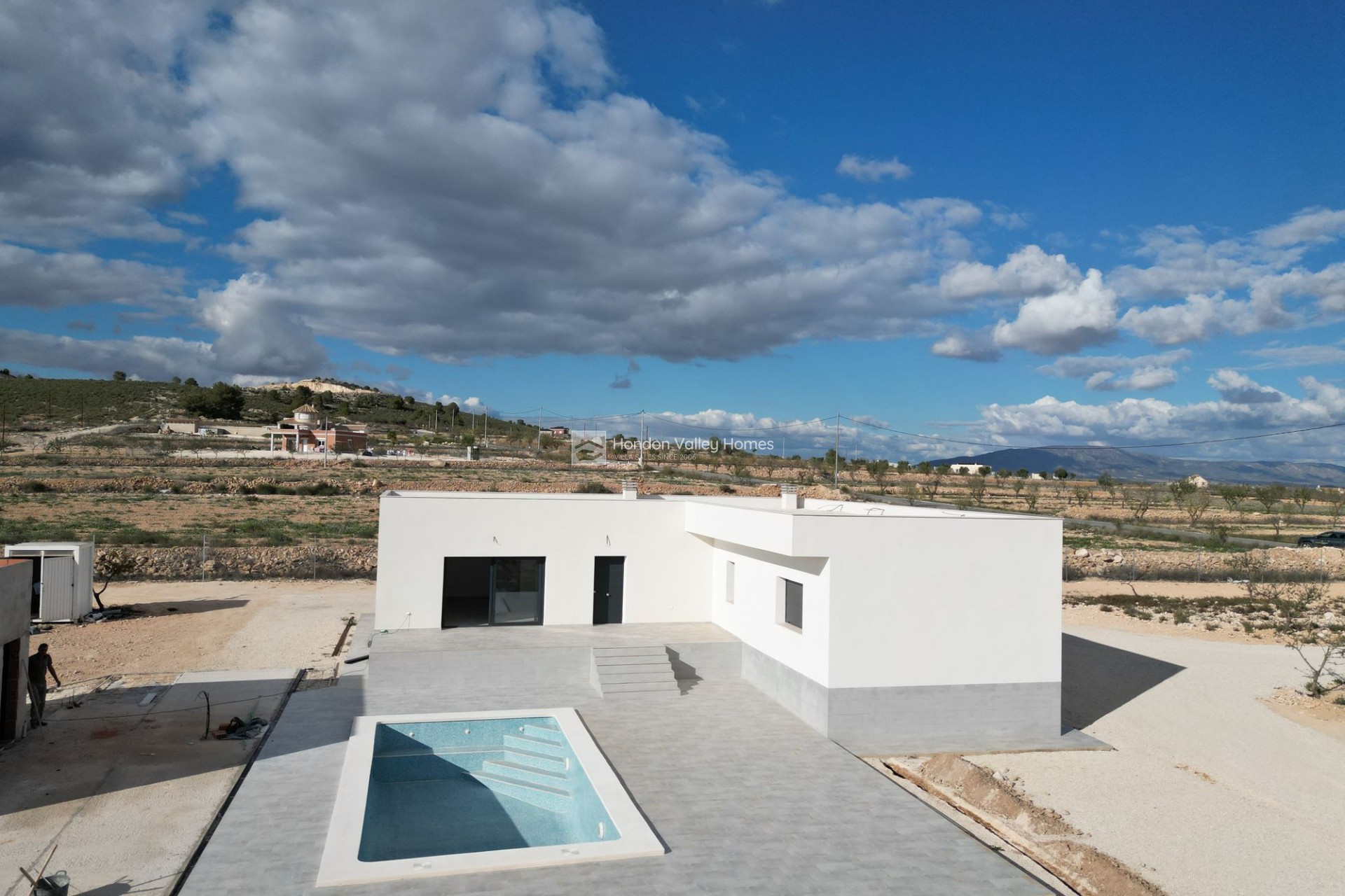 Reventa - Villa - Pinoso