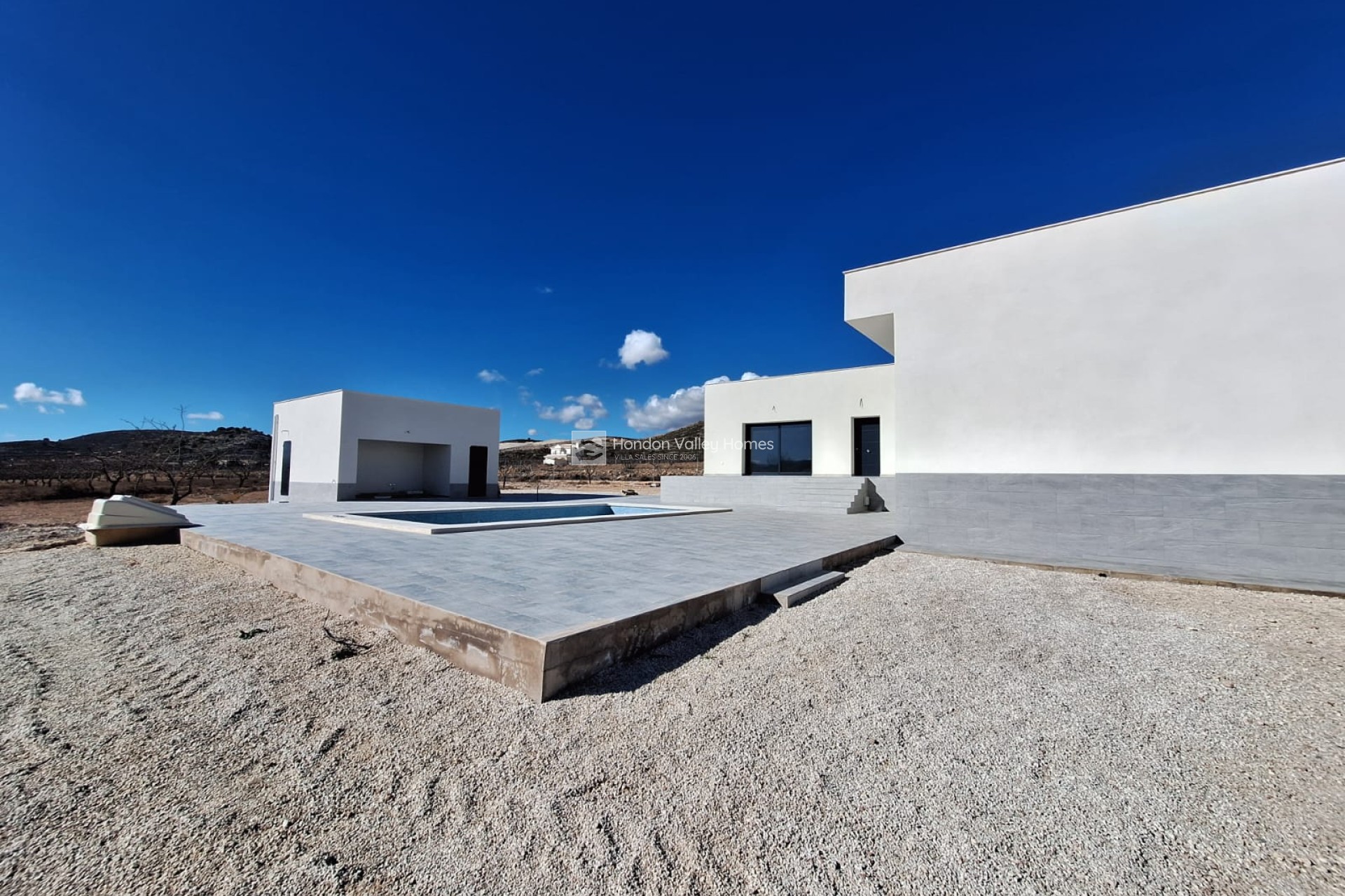 Reventa - Villa - Pinoso