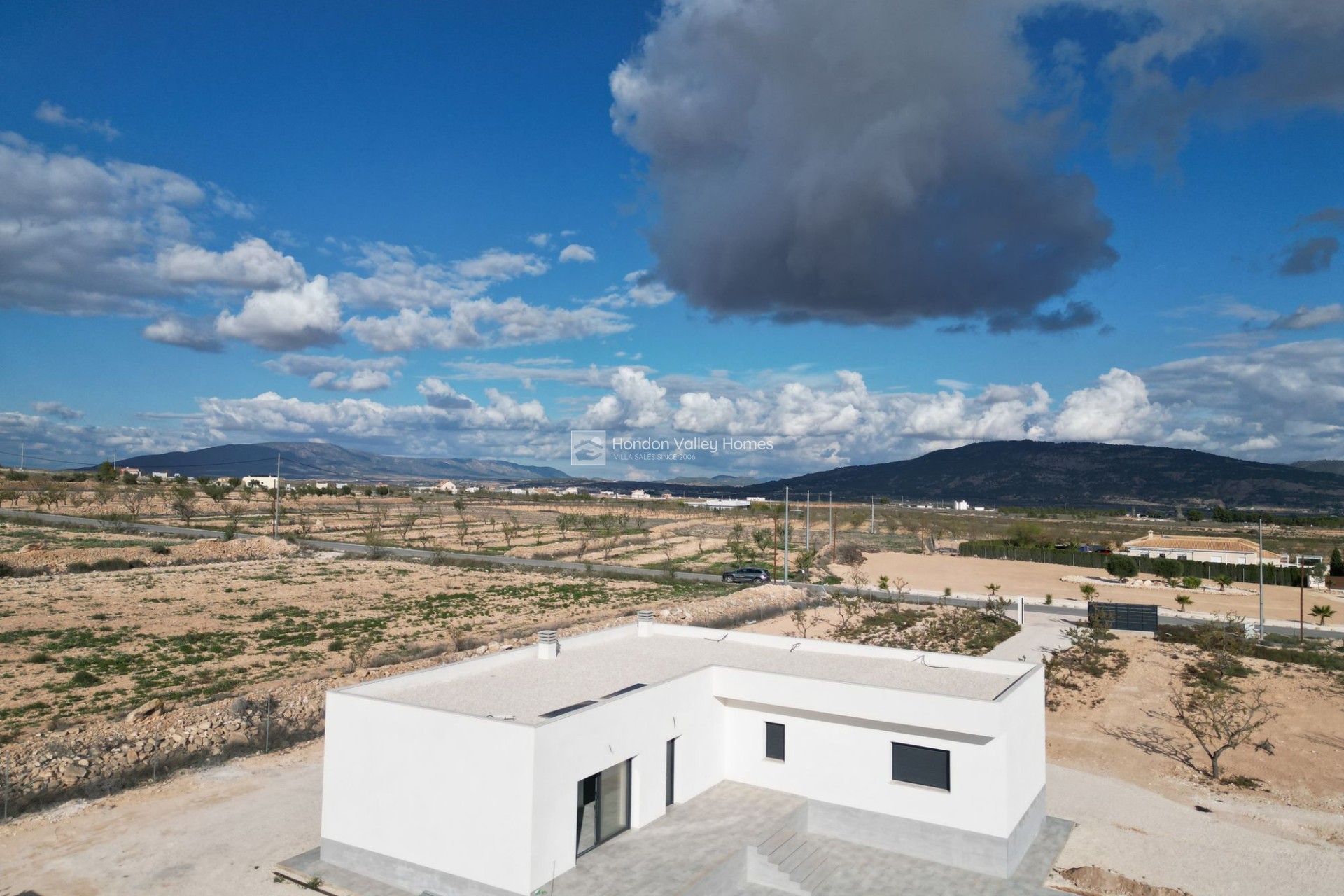 Reventa - Villa - Pinoso