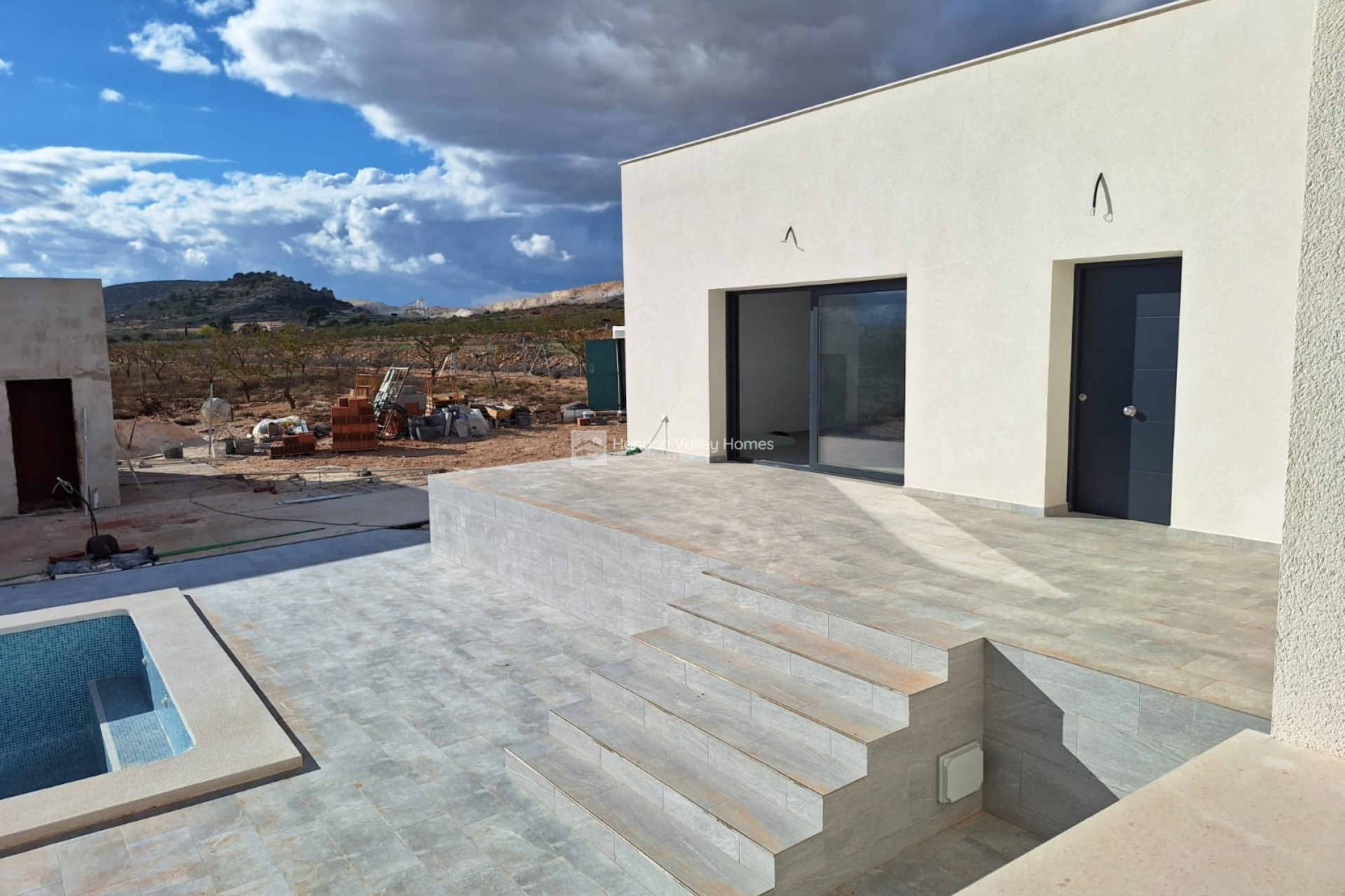 Reventa - Villa - Pinoso