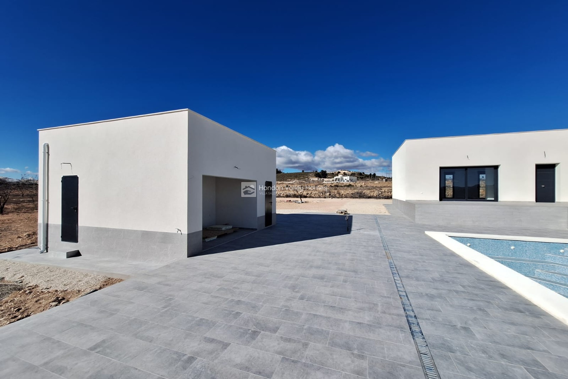 Reventa - Villa - Pinoso