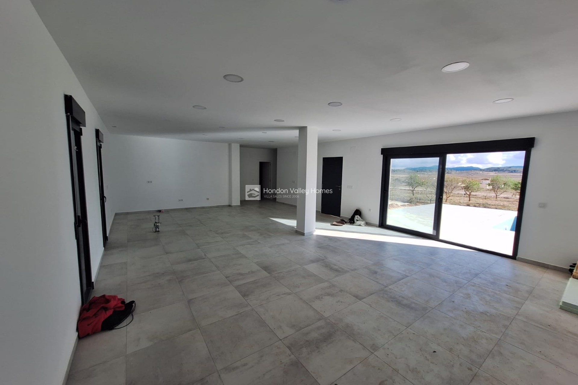 Reventa - Villa - Pinoso