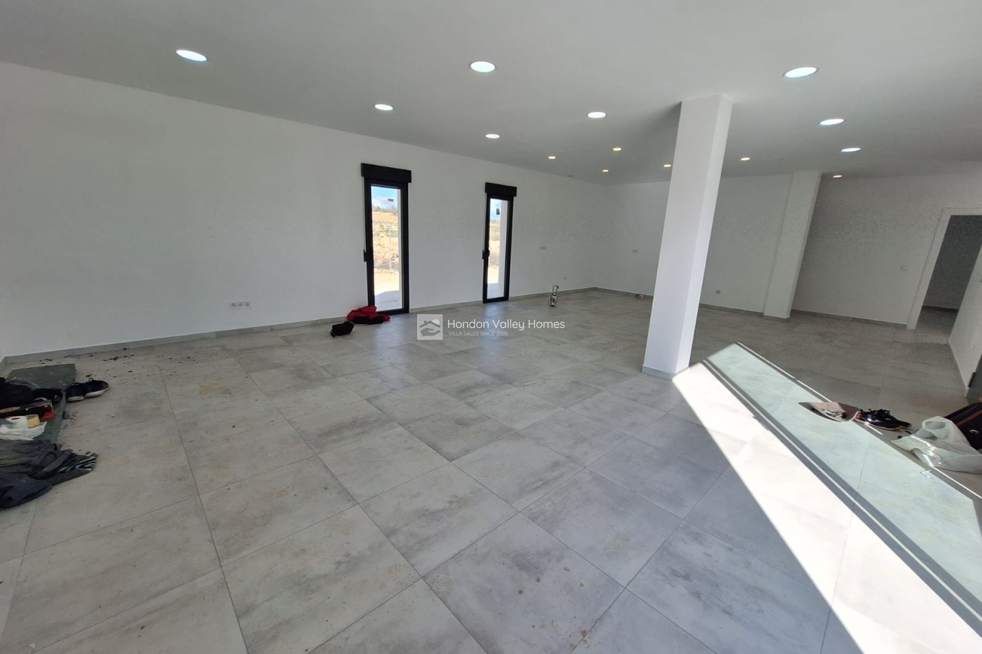 Reventa - Villa - Pinoso