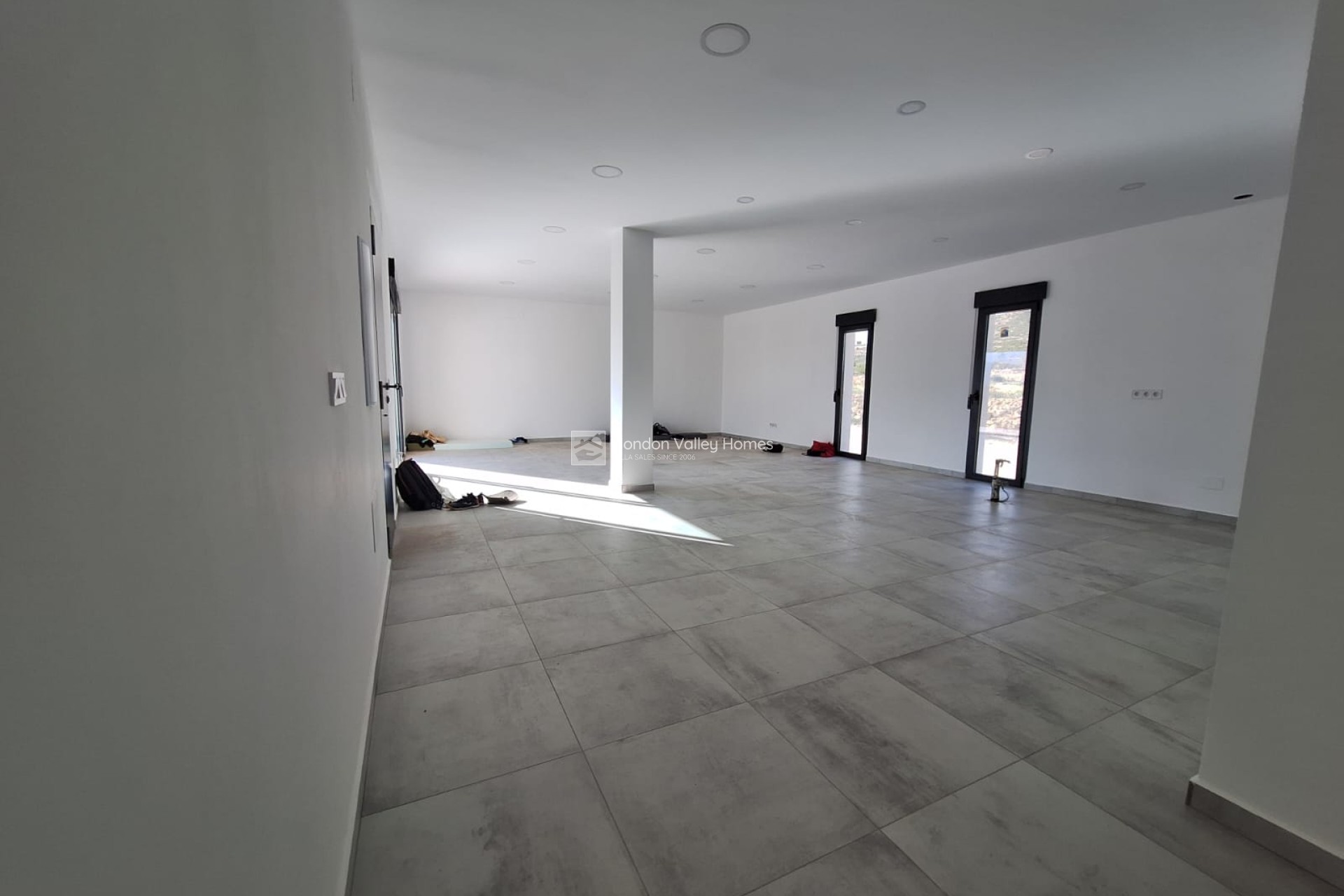 Reventa - Villa - Pinoso