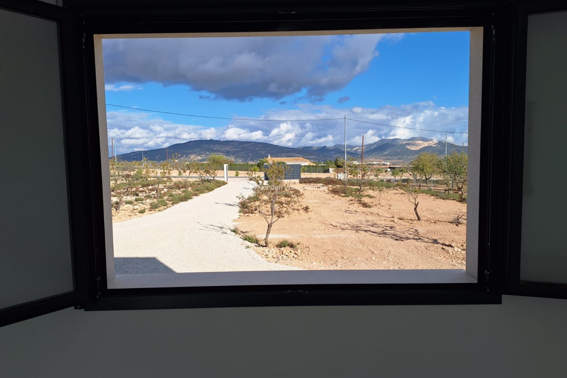 Reventa - Villa - Pinoso