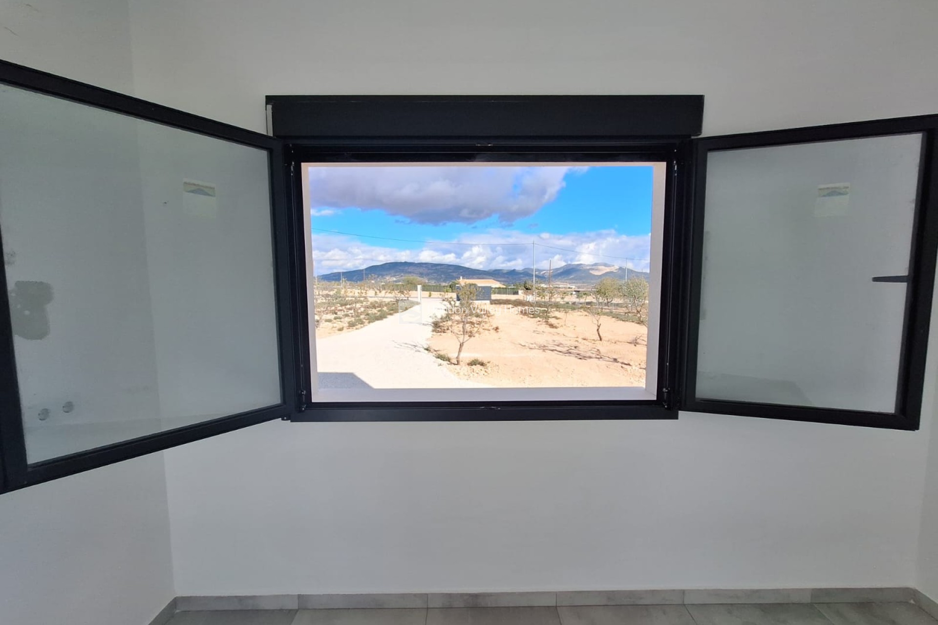 Reventa - Villa - Pinoso