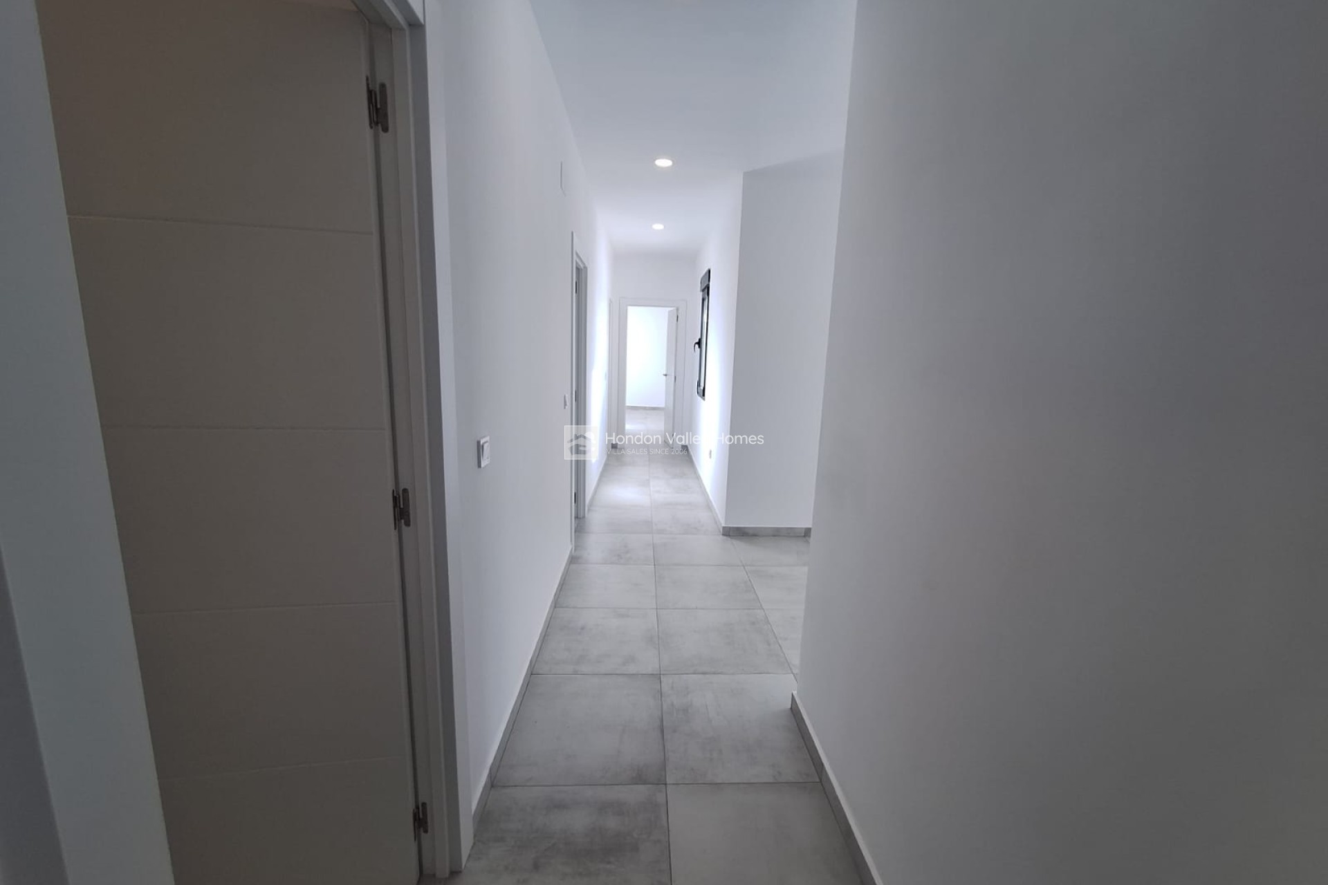 Reventa - Villa - Pinoso