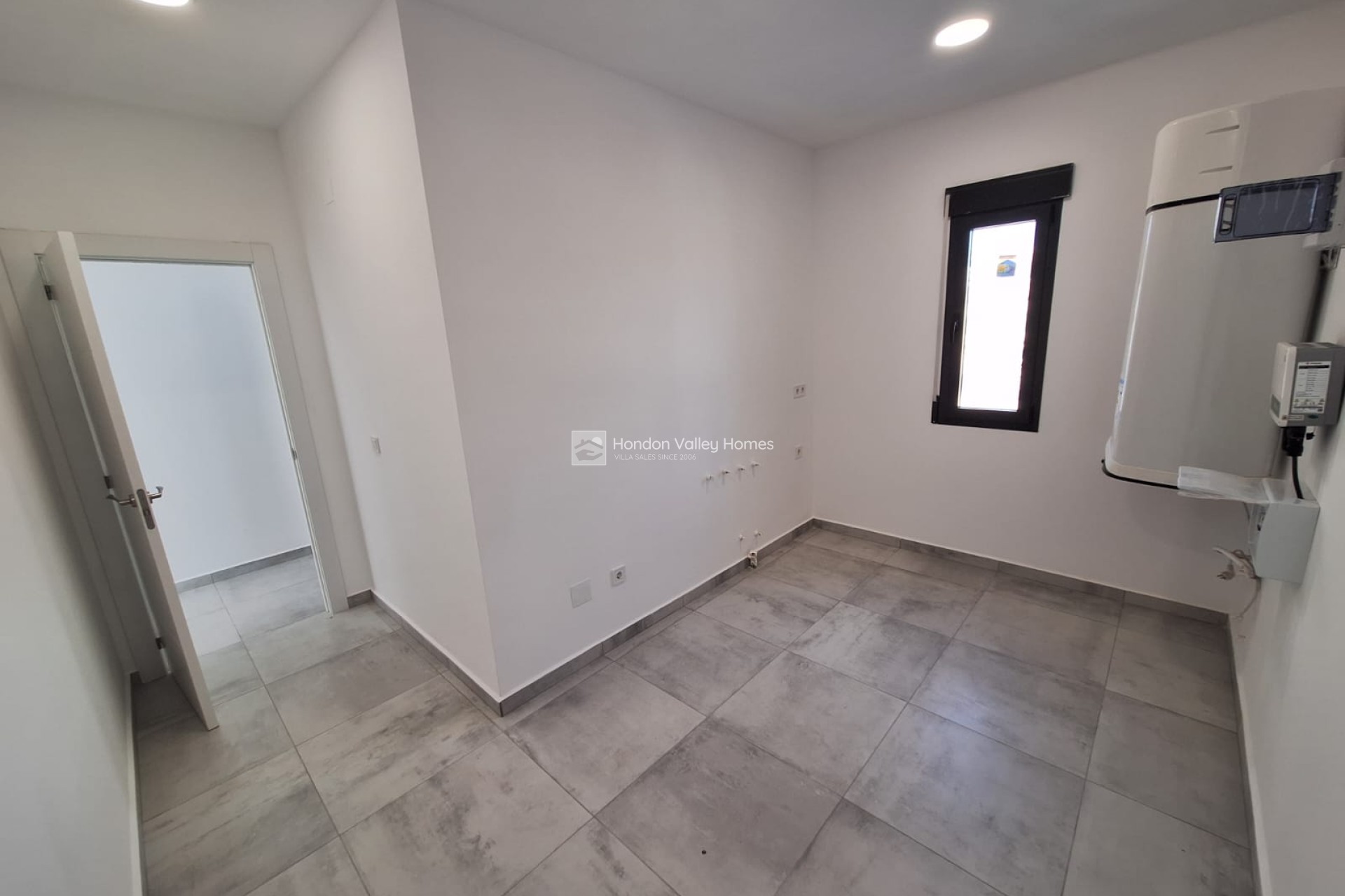 Reventa - Villa - Pinoso
