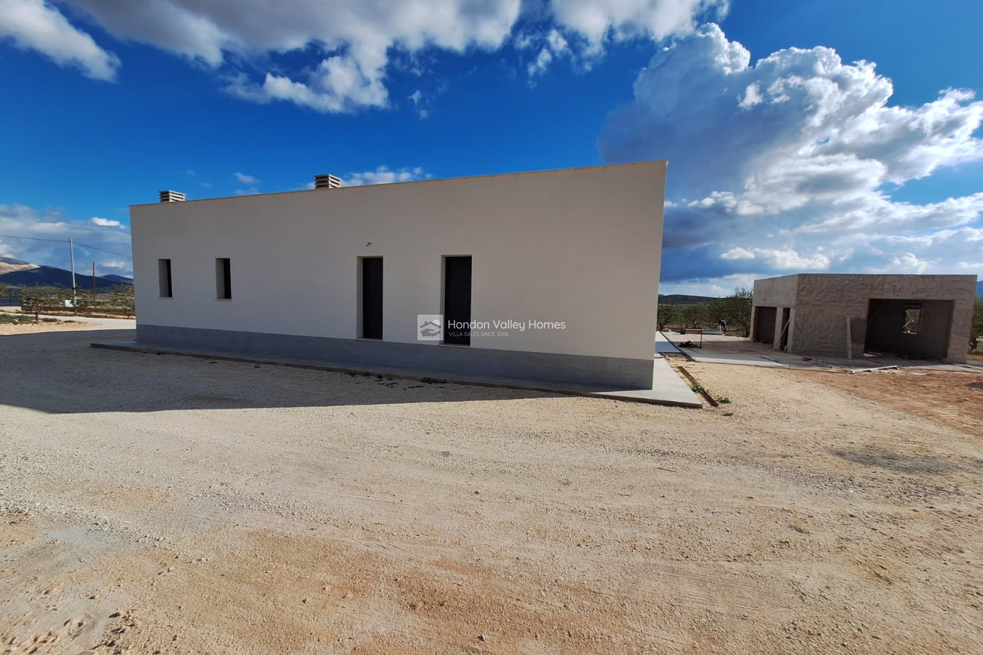 Reventa - Villa - Pinoso