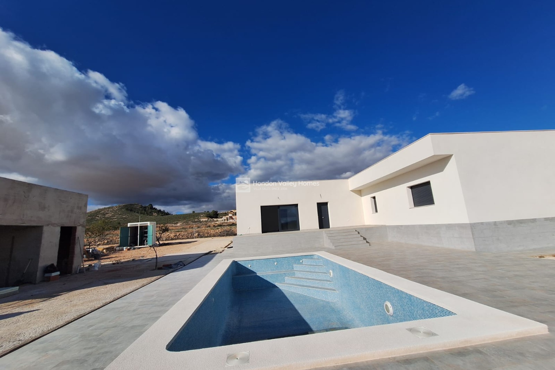 Reventa - Villa - Pinoso
