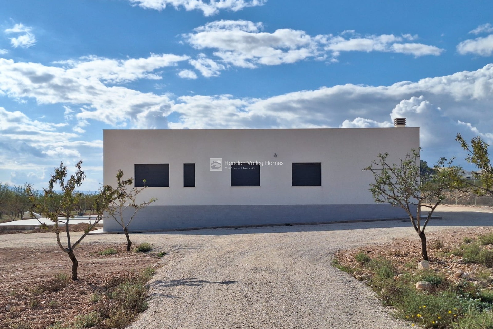 Reventa - Villa - Pinoso