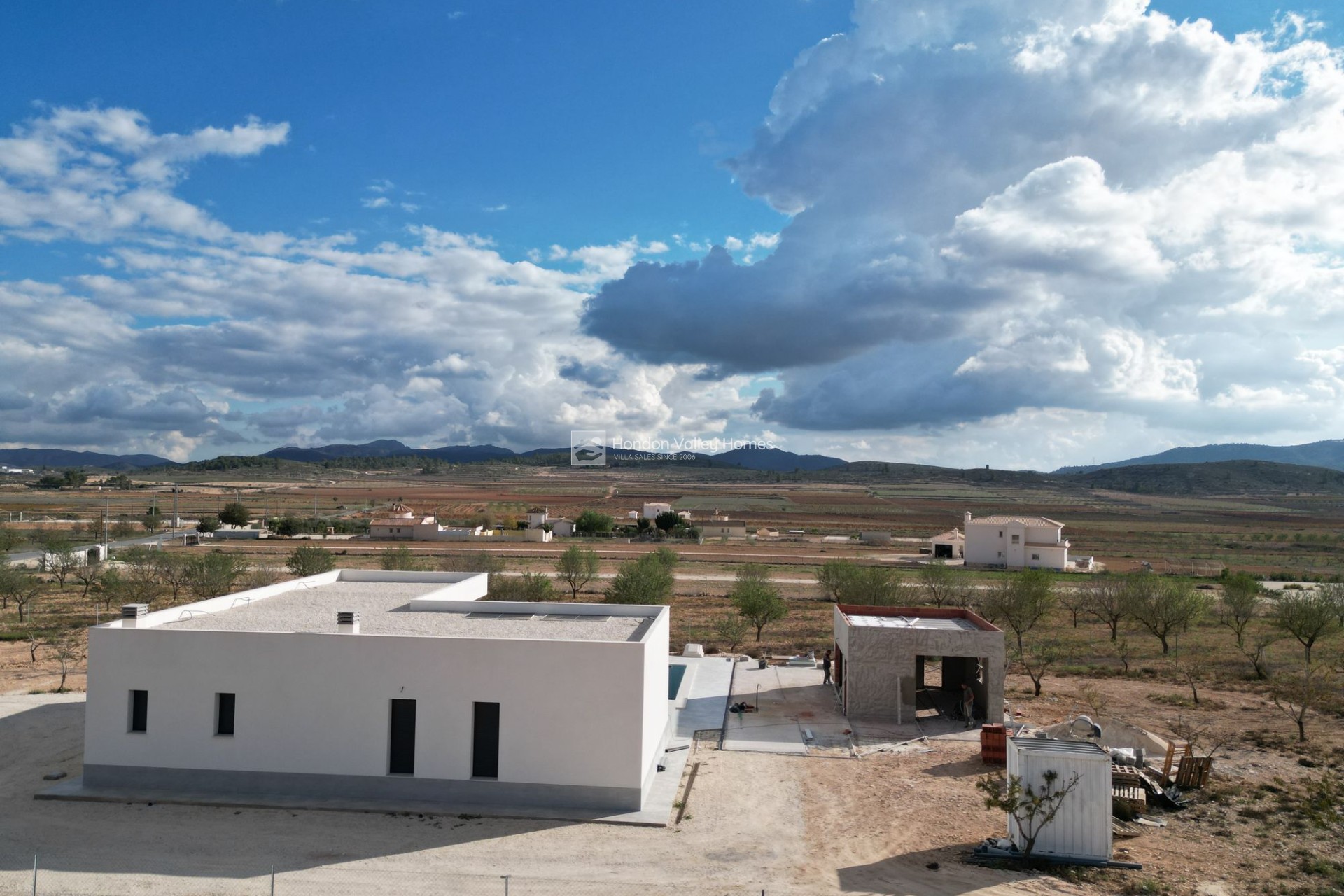 Reventa - Villa - Pinoso