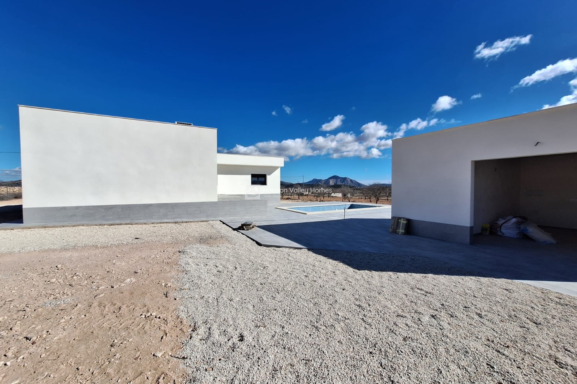 Reventa - Villa - Pinoso