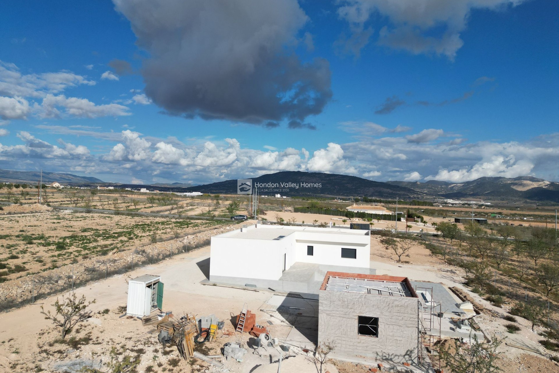 Reventa - Villa - Pinoso