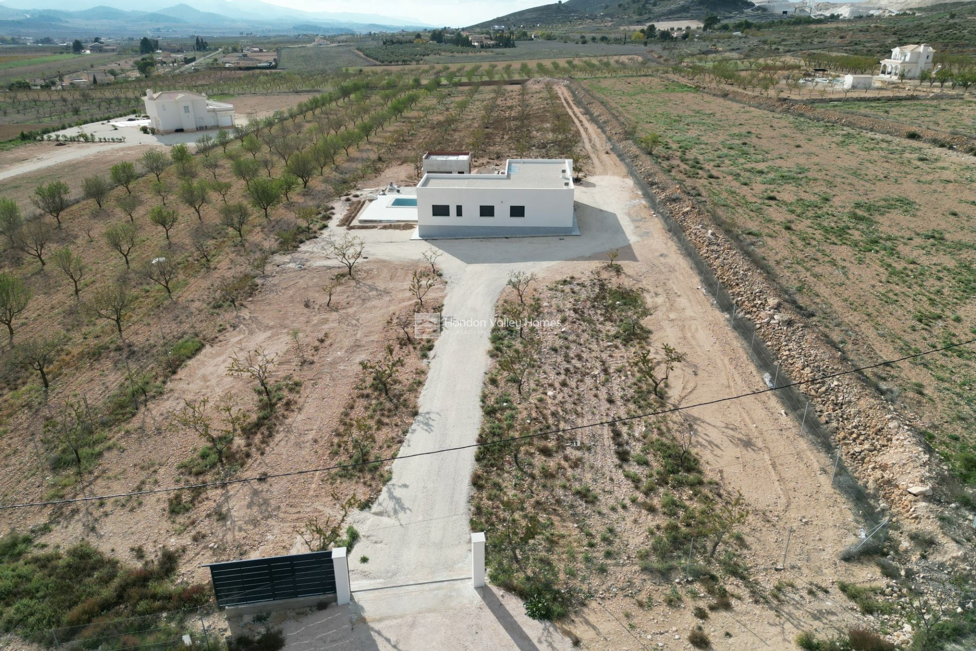 Reventa - Villa - Pinoso