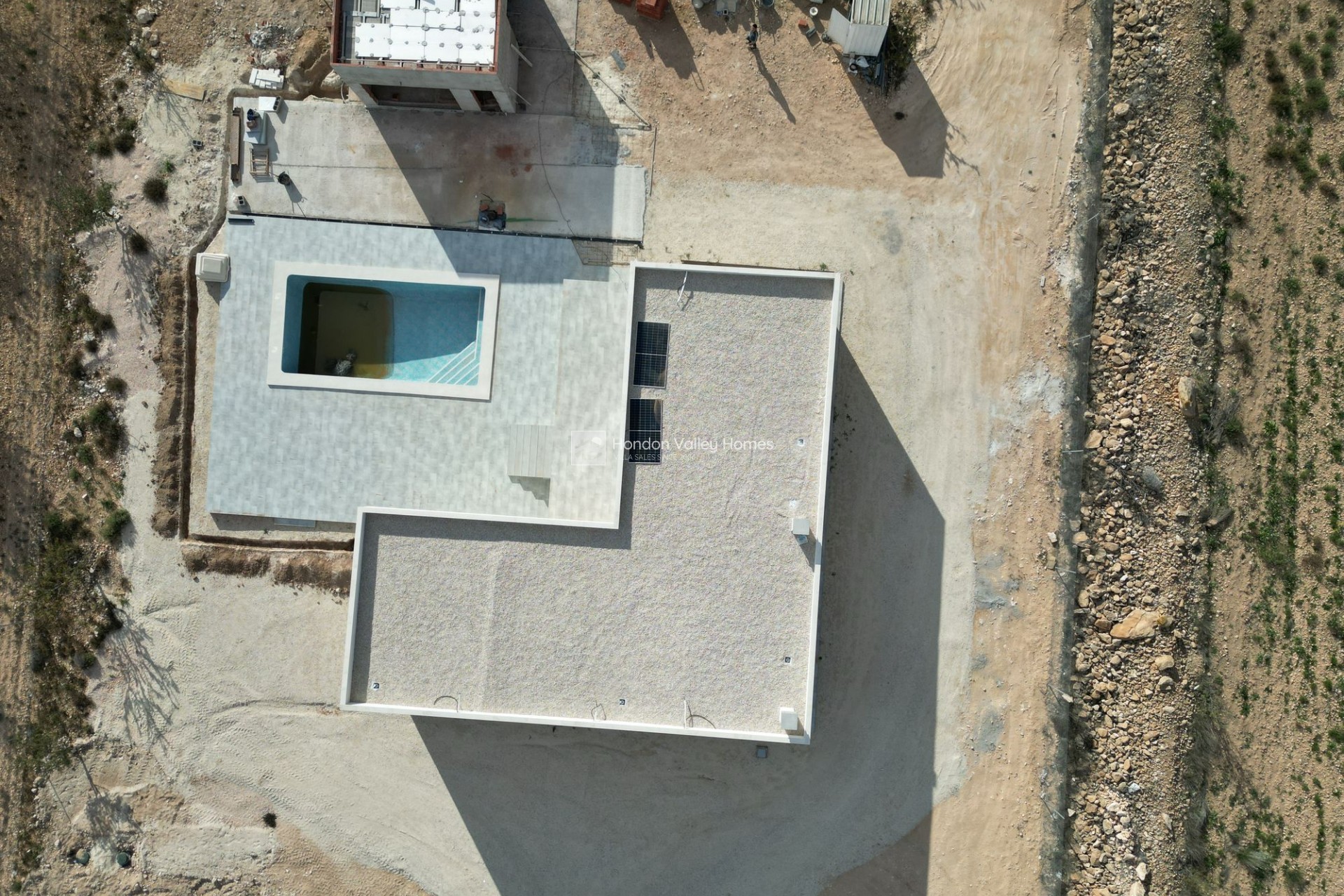 Reventa - Villa - Pinoso