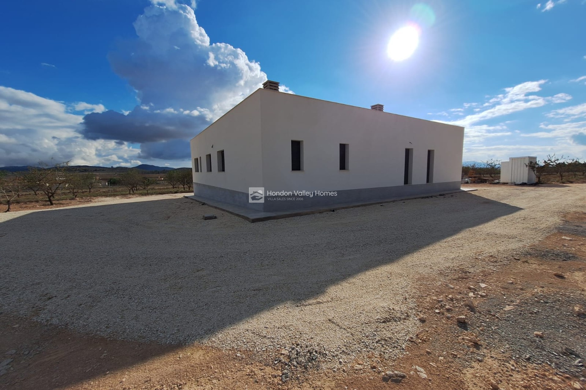 Reventa - Villa - Pinoso
