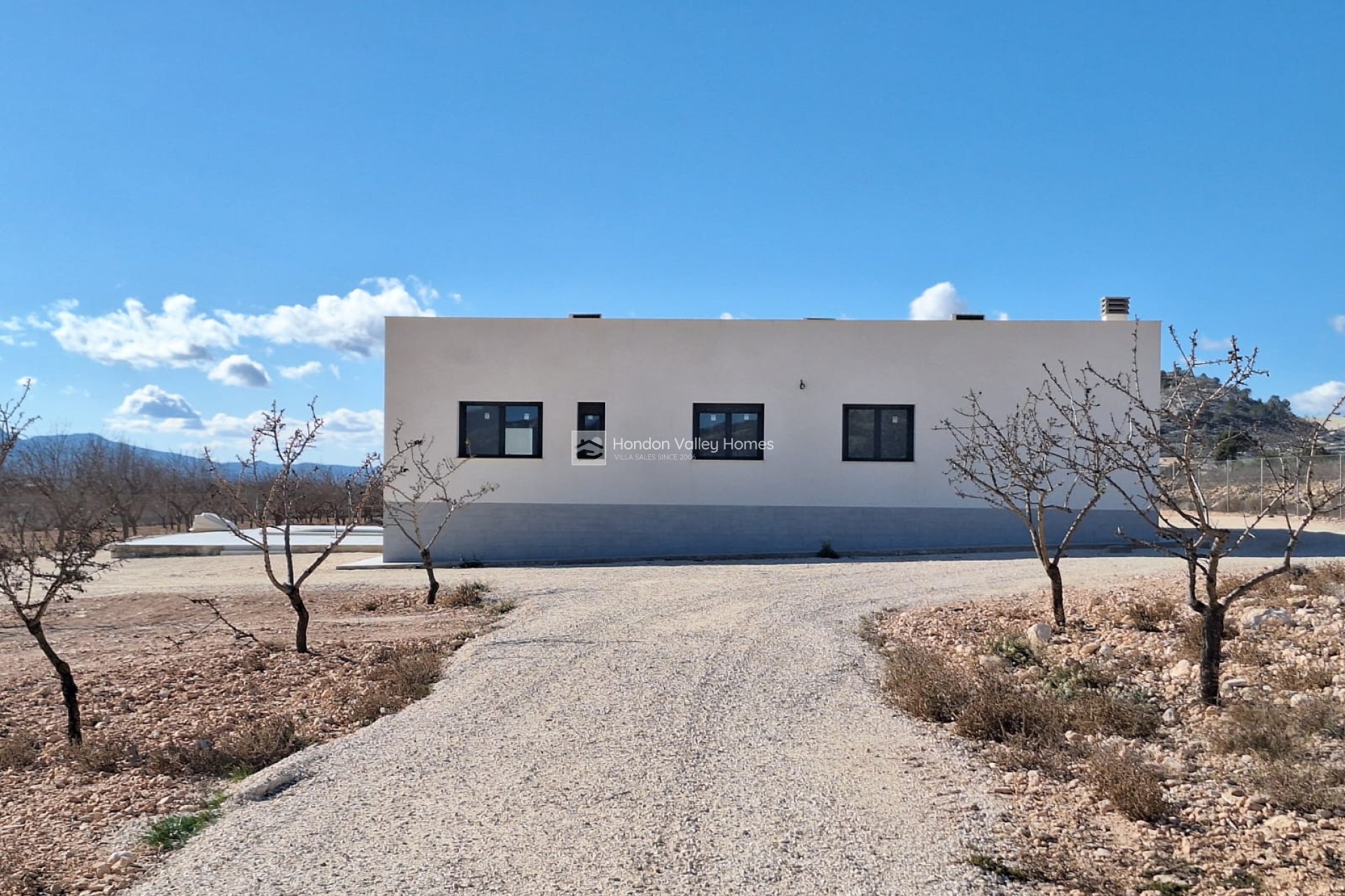 Reventa - Villa - Pinoso