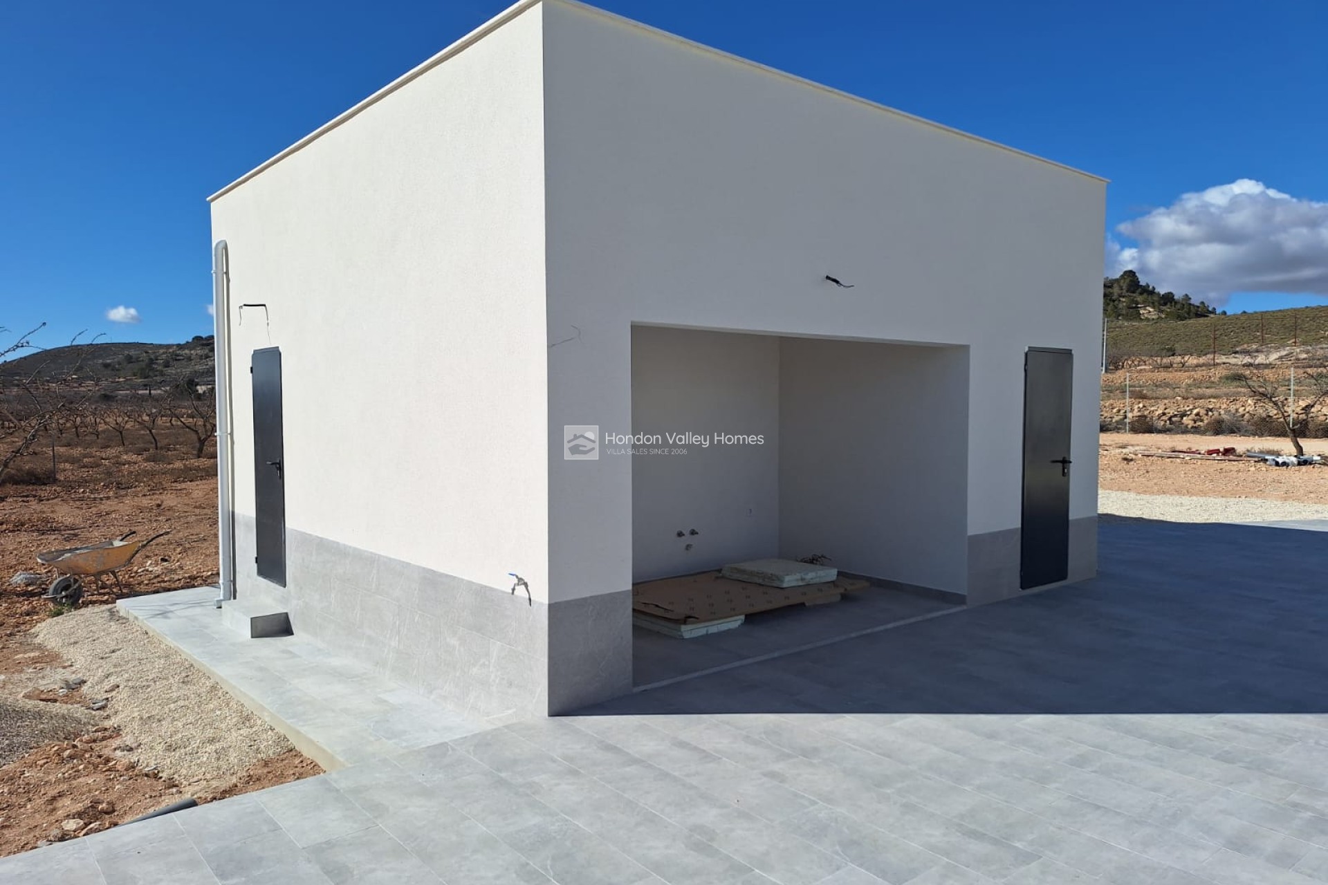 Reventa - Villa - Pinoso
