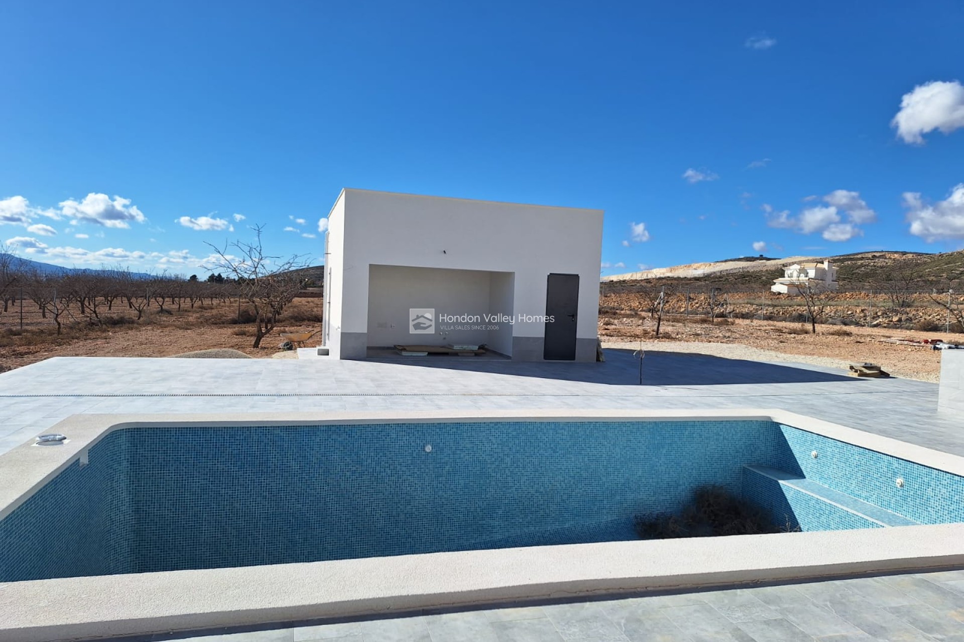 Reventa - Villa - Pinoso