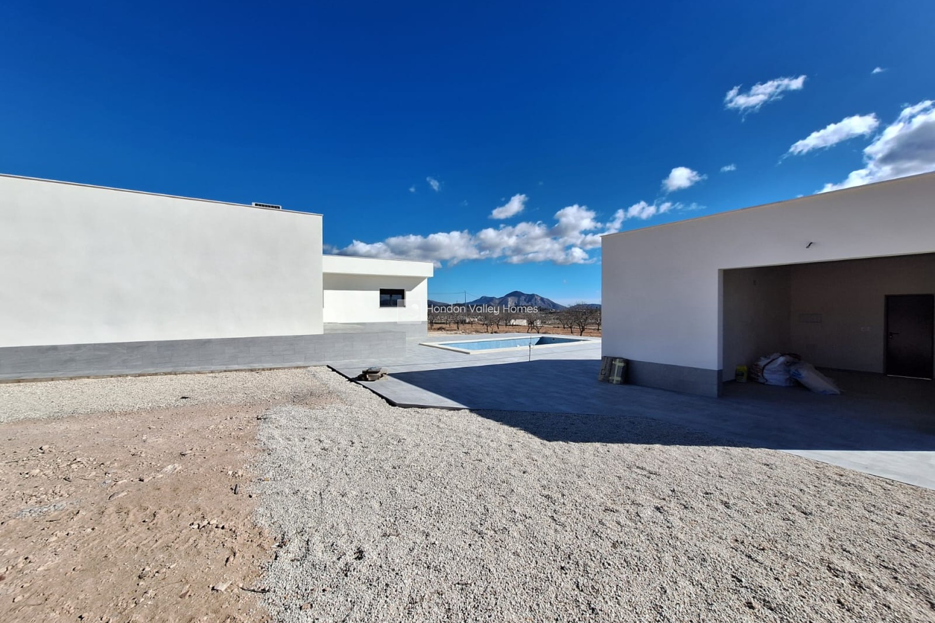 Reventa - Villa - Pinoso