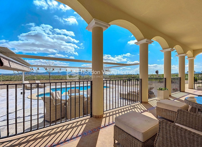 Reventa - Villa - Pinoso