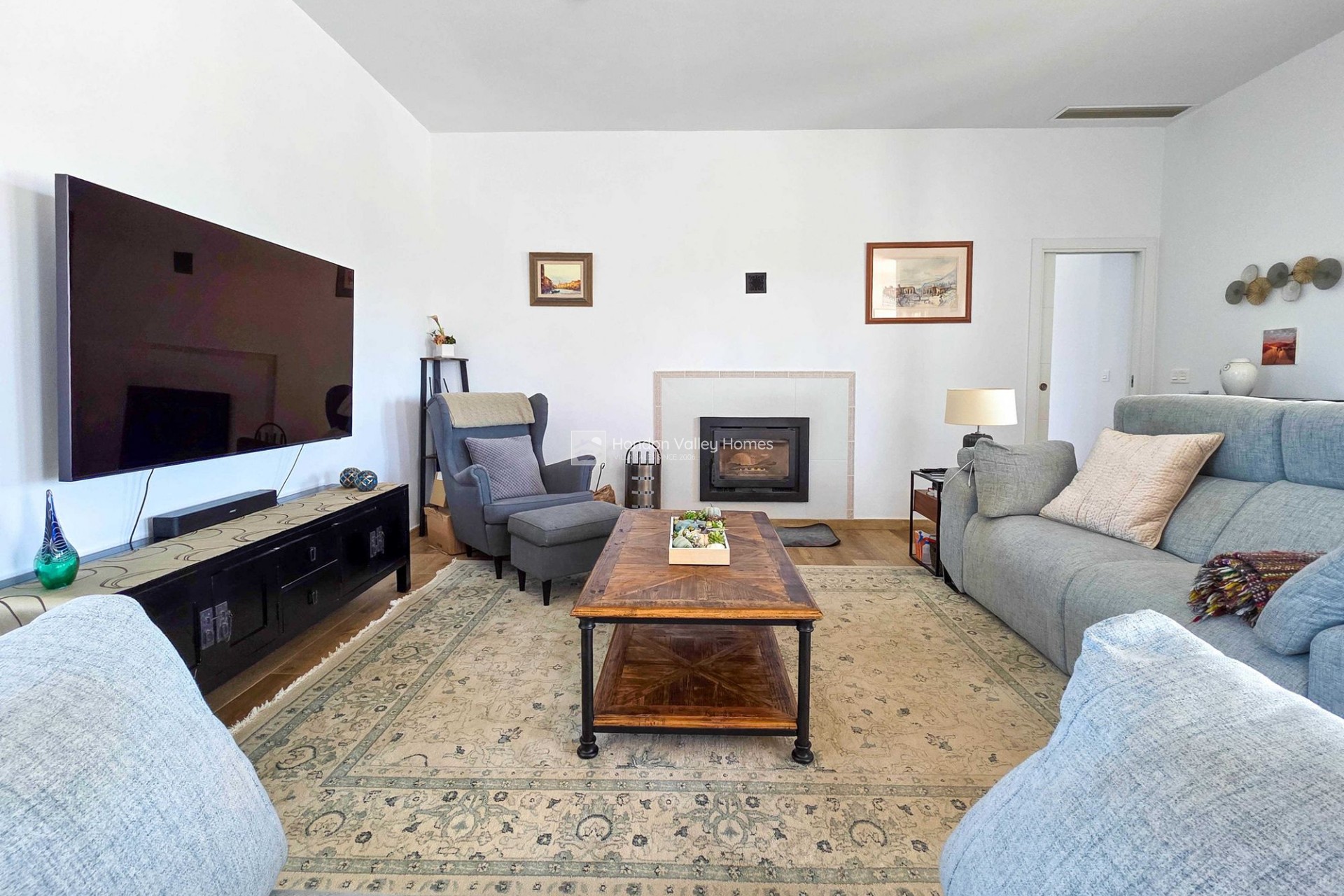 Reventa - Villa - Pinoso