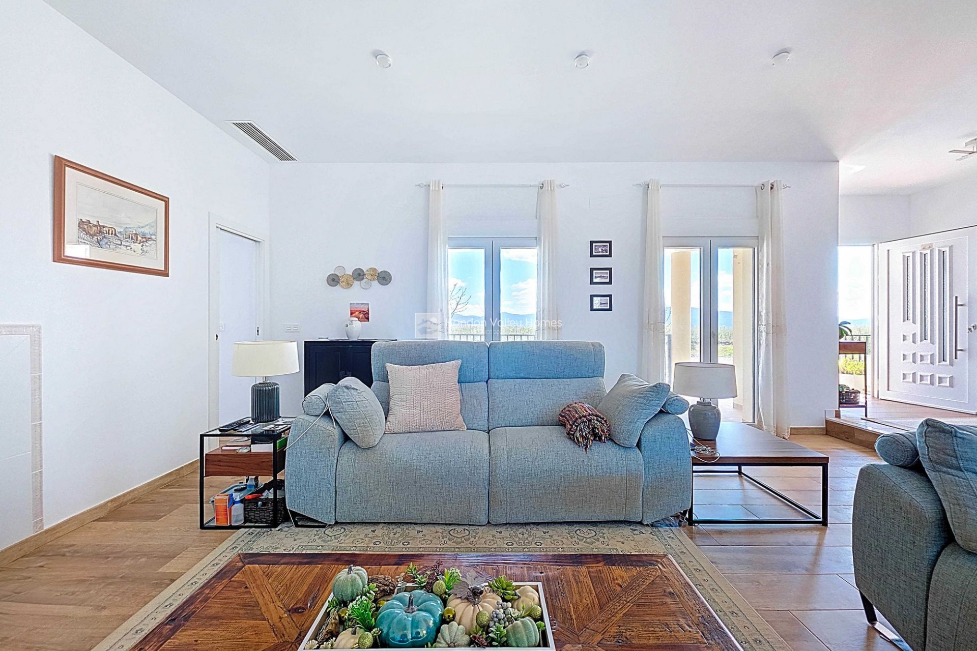 Reventa - Villa - Pinoso