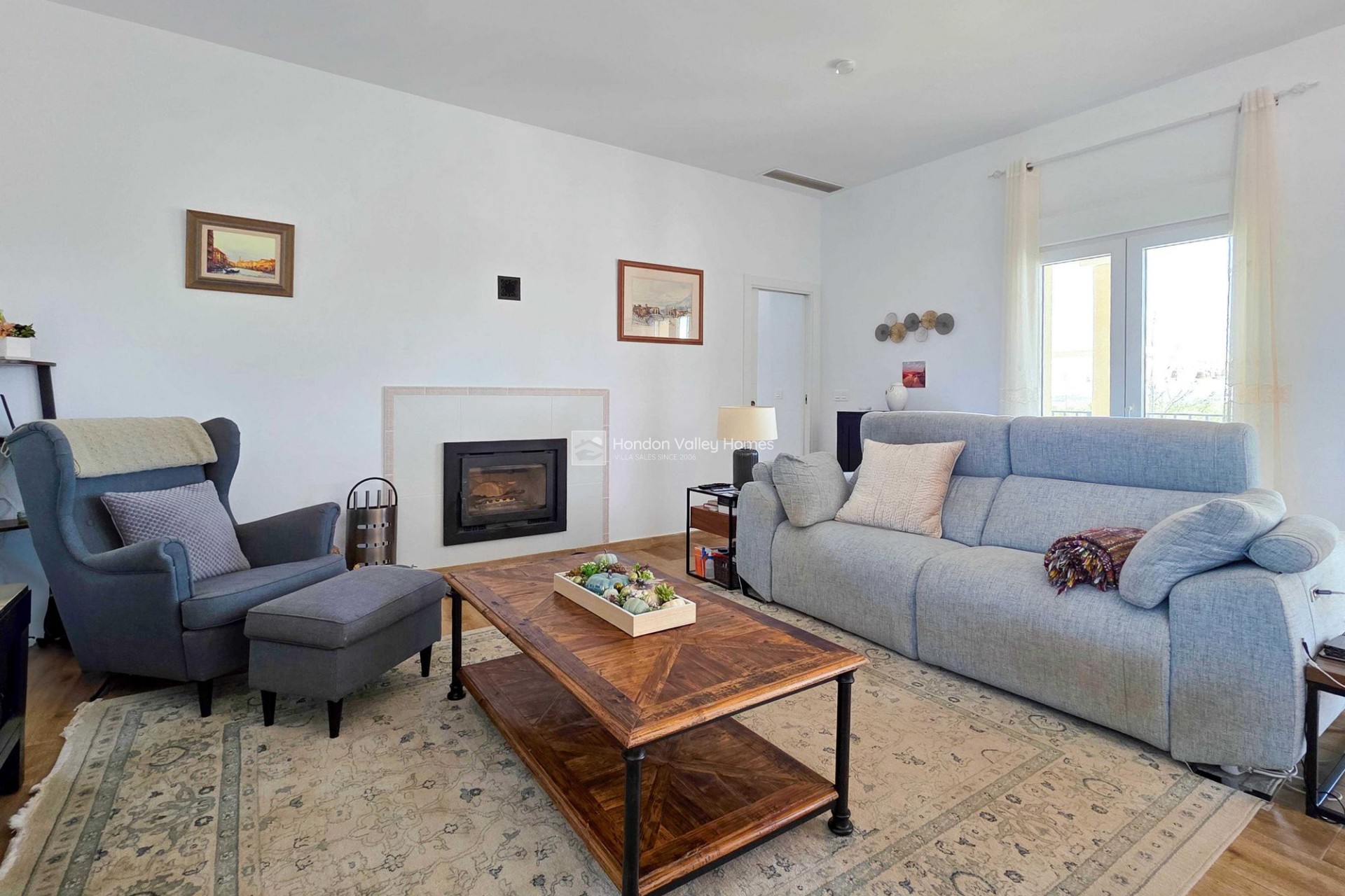 Reventa - Villa - Pinoso
