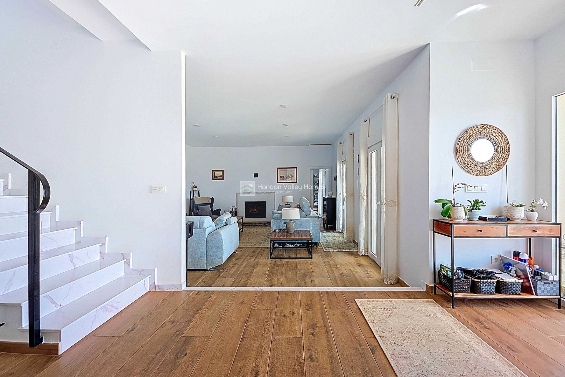 Reventa - Villa - Pinoso
