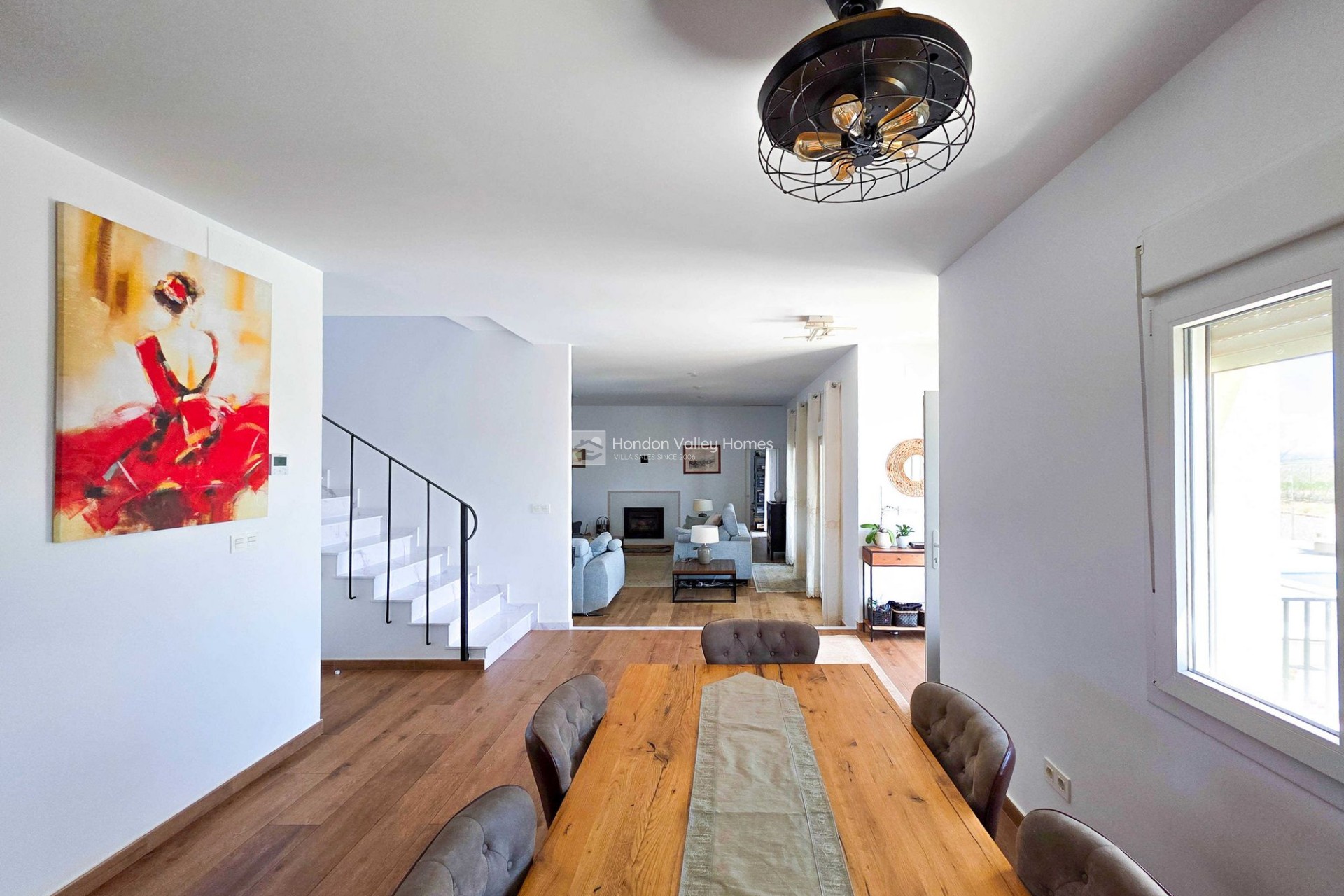 Reventa - Villa - Pinoso