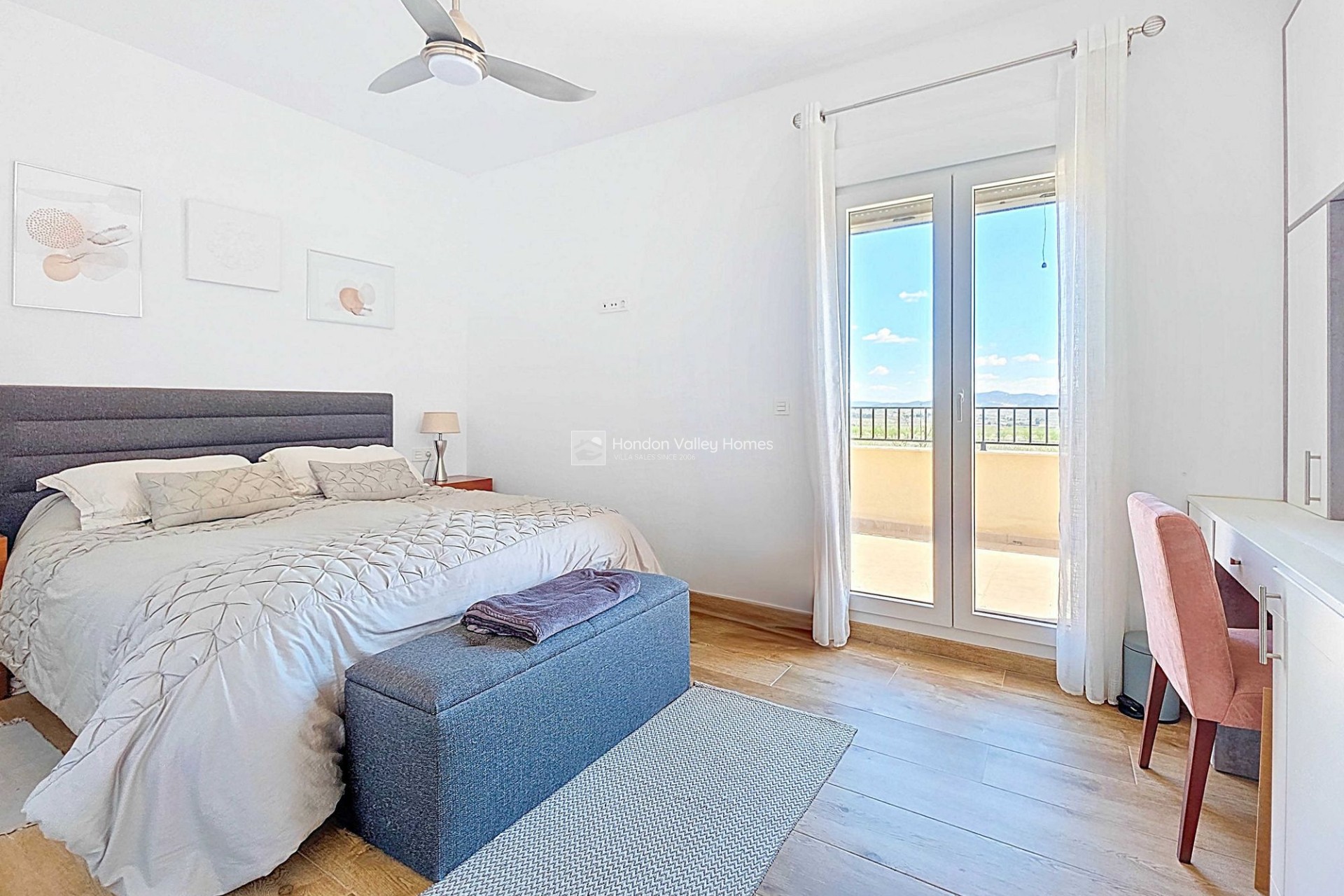 Reventa - Villa - Pinoso