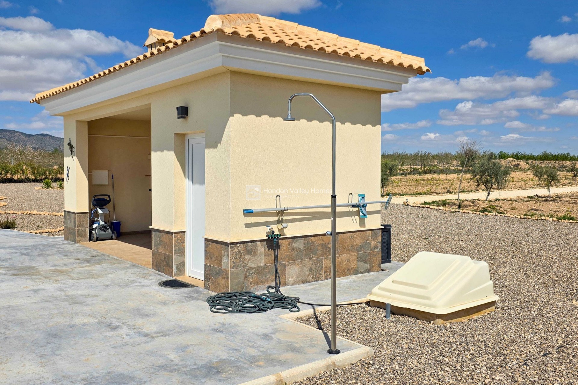 Reventa - Villa - Pinoso