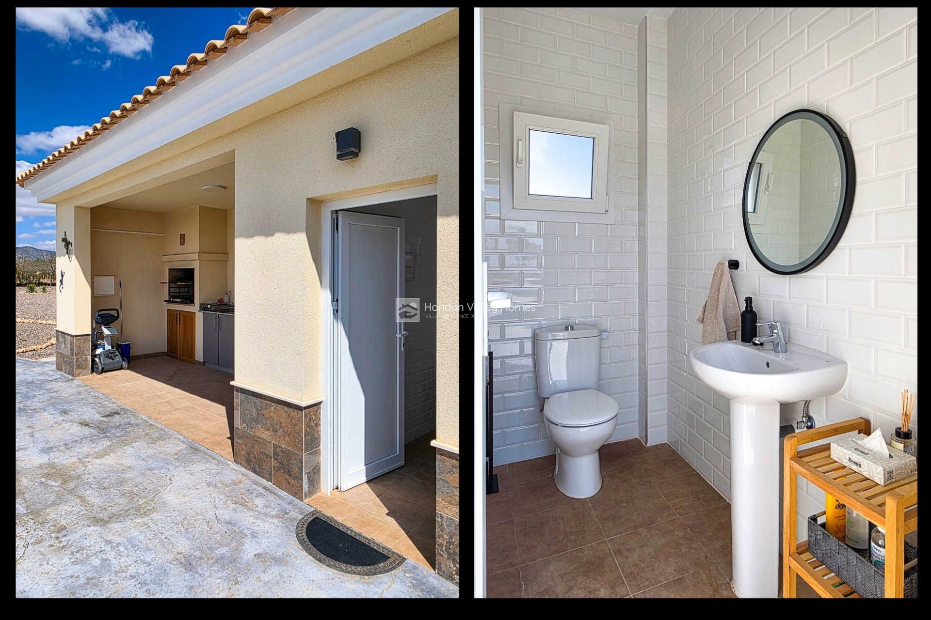 Reventa - Villa - Pinoso