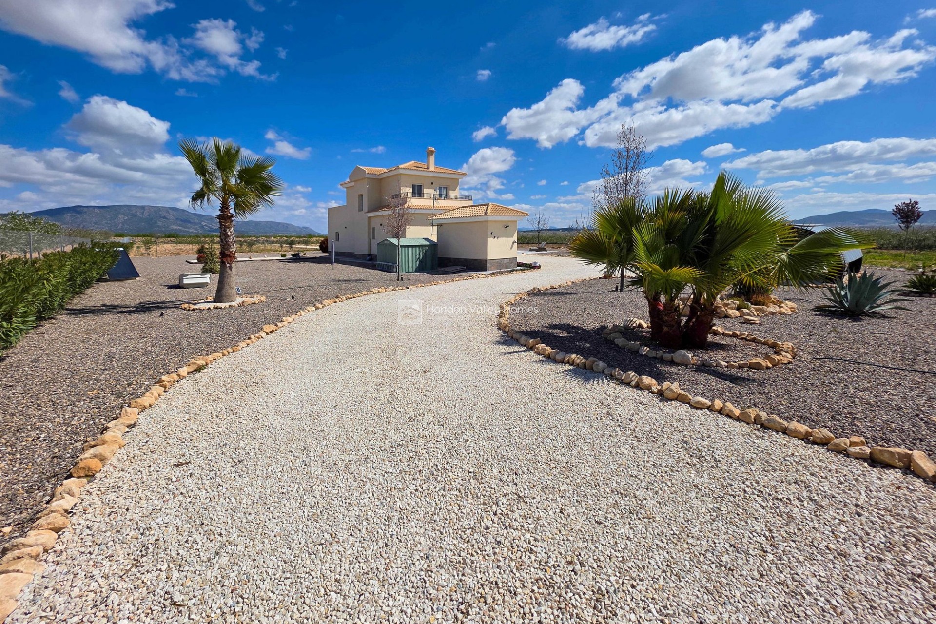 Reventa - Villa - Pinoso