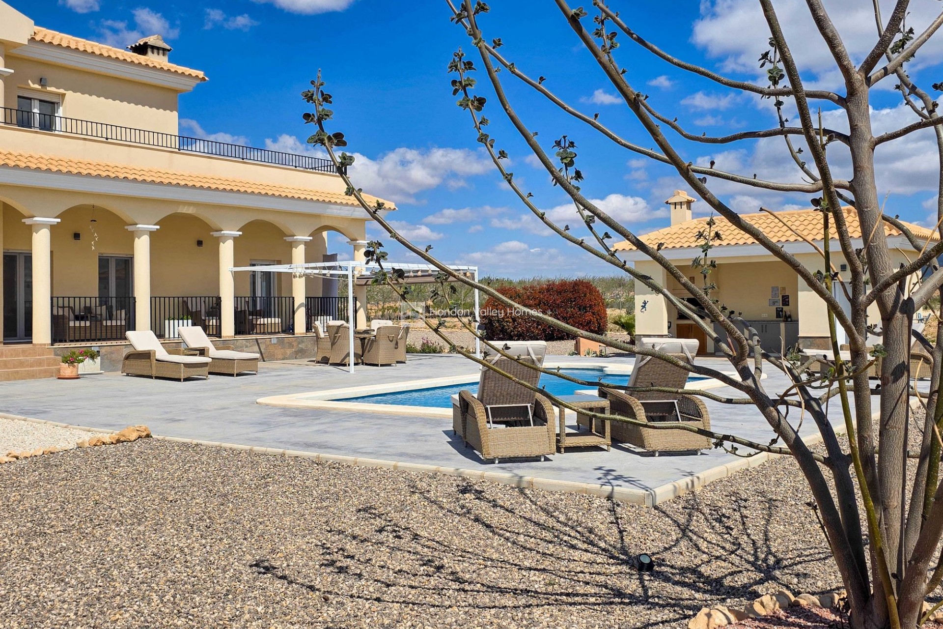 Reventa - Villa - Pinoso