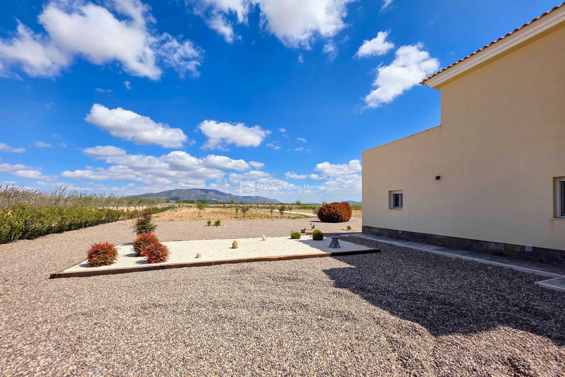 Reventa - Villa - Pinoso