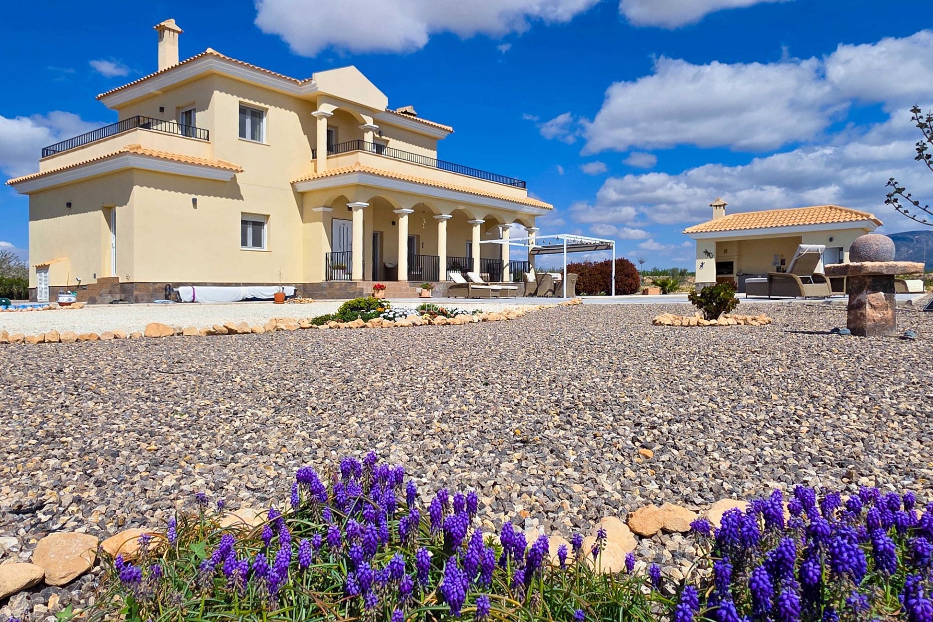 Reventa - Villa - Pinoso