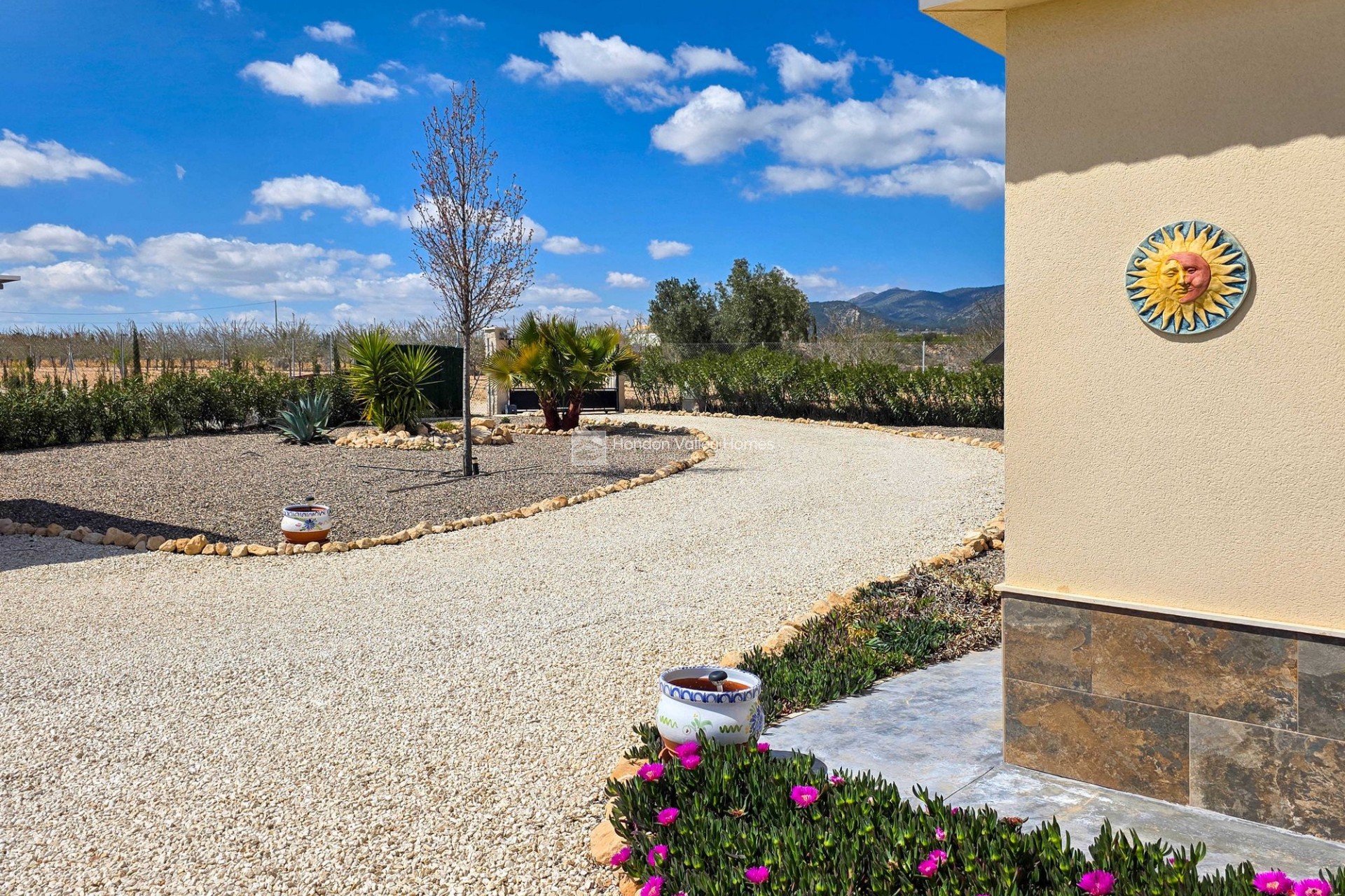 Reventa - Villa - Pinoso