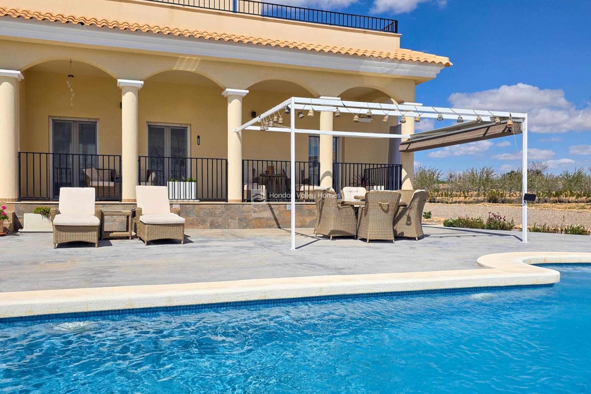 Reventa - Villa - Pinoso