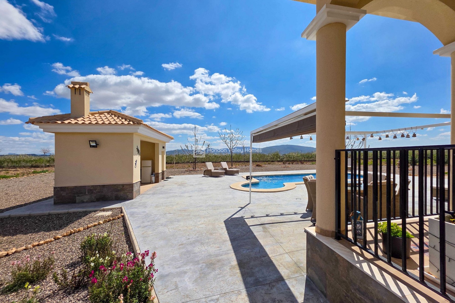 Reventa - Villa - Pinoso