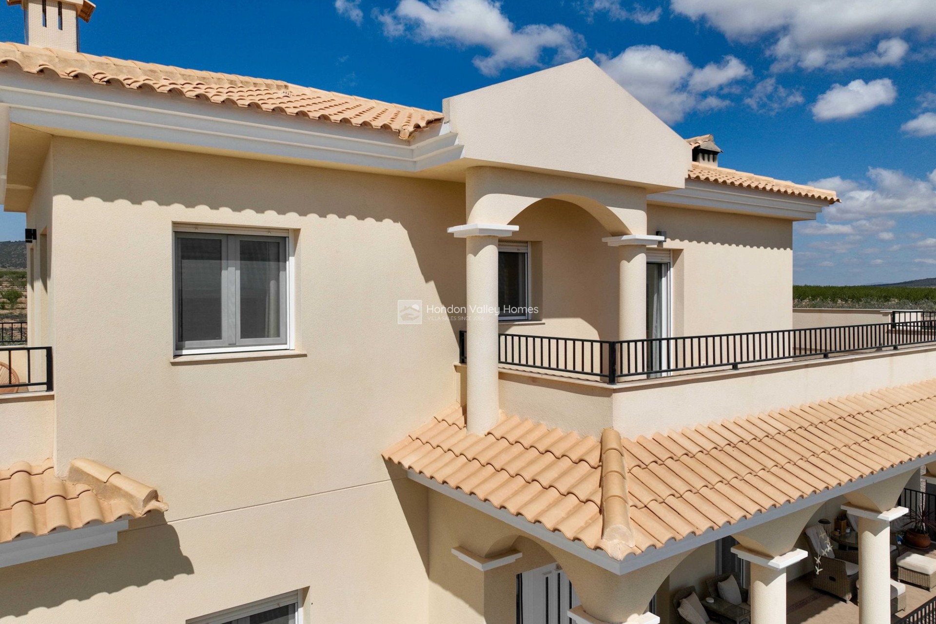 Reventa - Villa - Pinoso