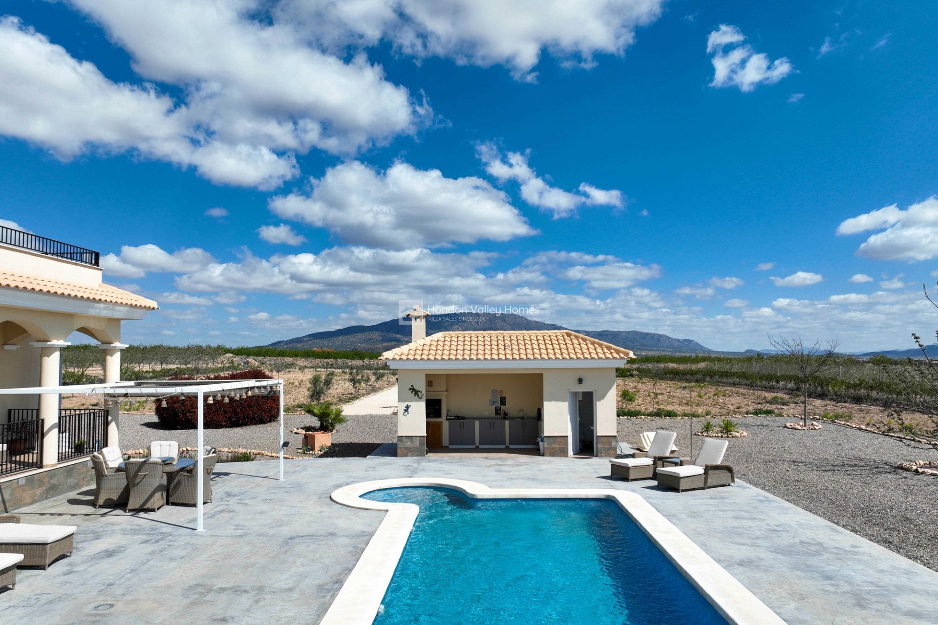 Reventa - Villa - Pinoso