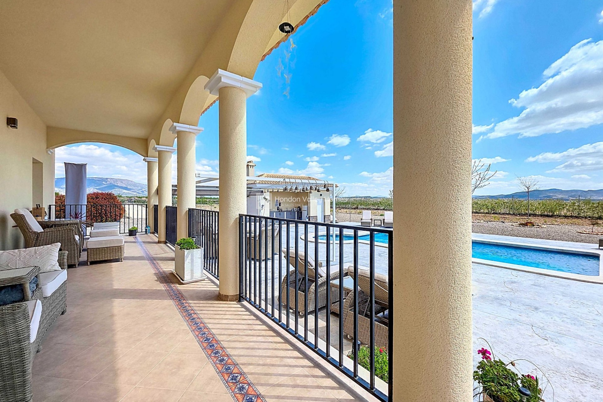 Reventa - Villa - Pinoso
