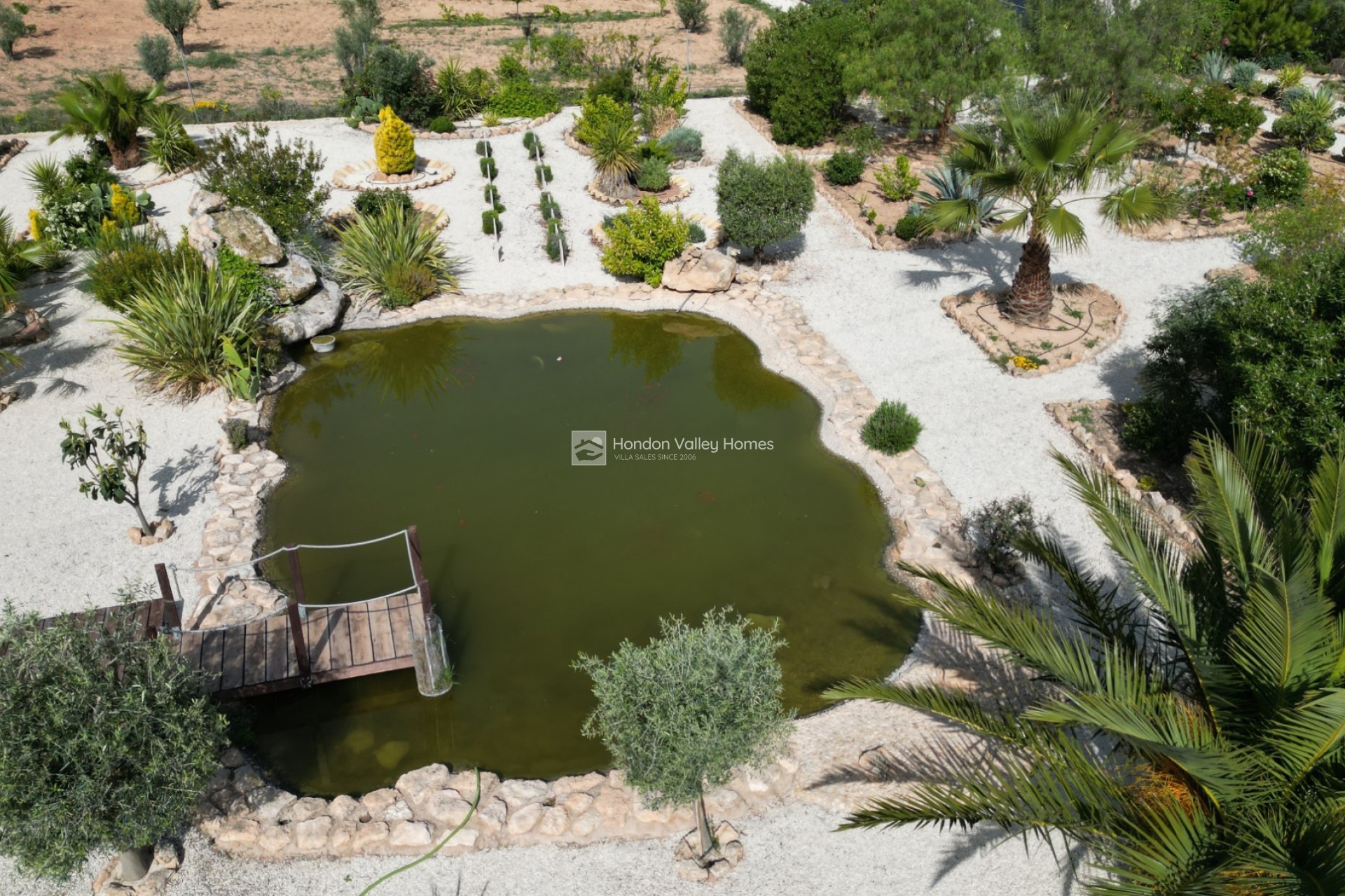 Reventa - Villa - Pinoso