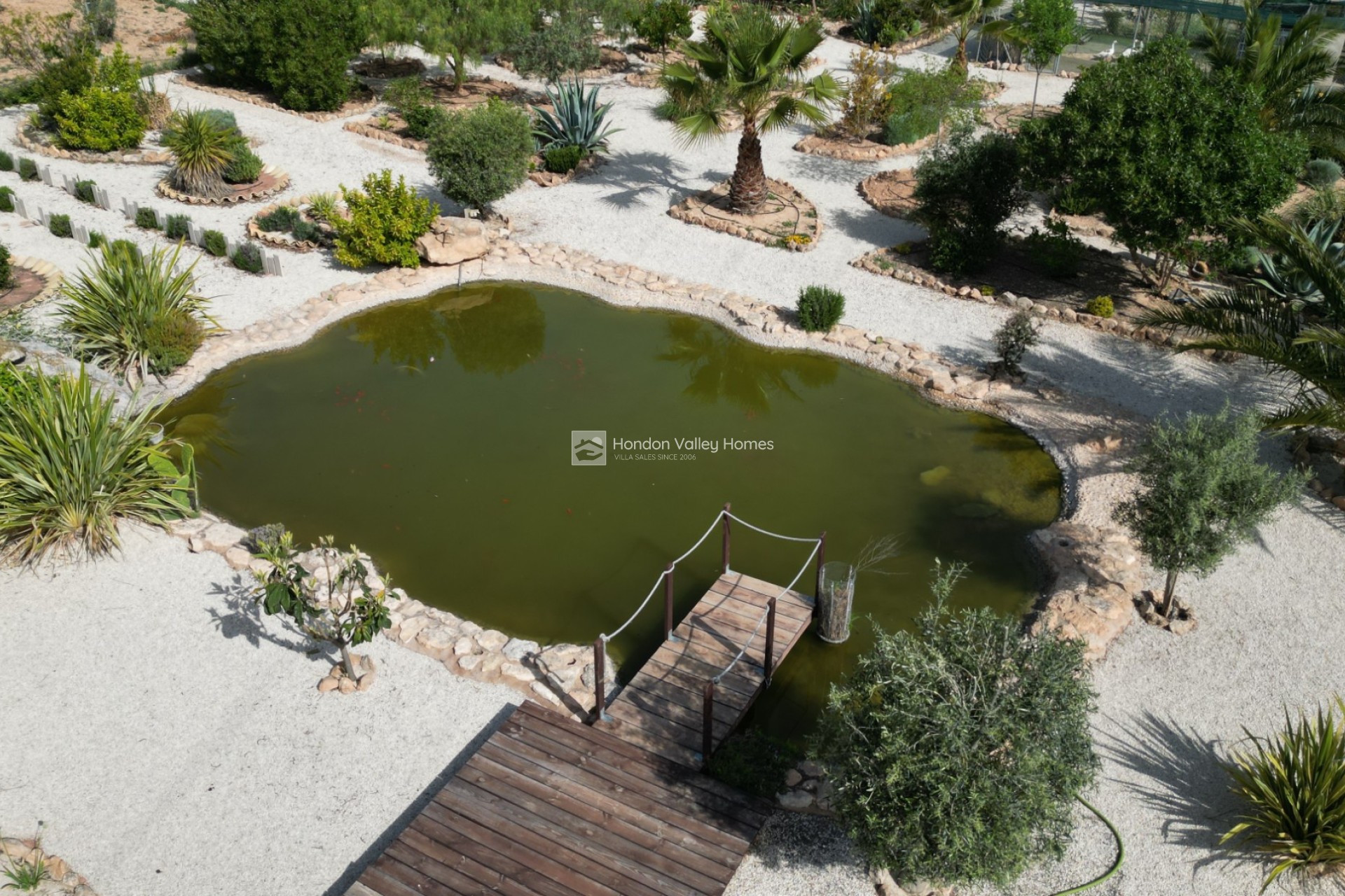 Reventa - Villa - Pinoso