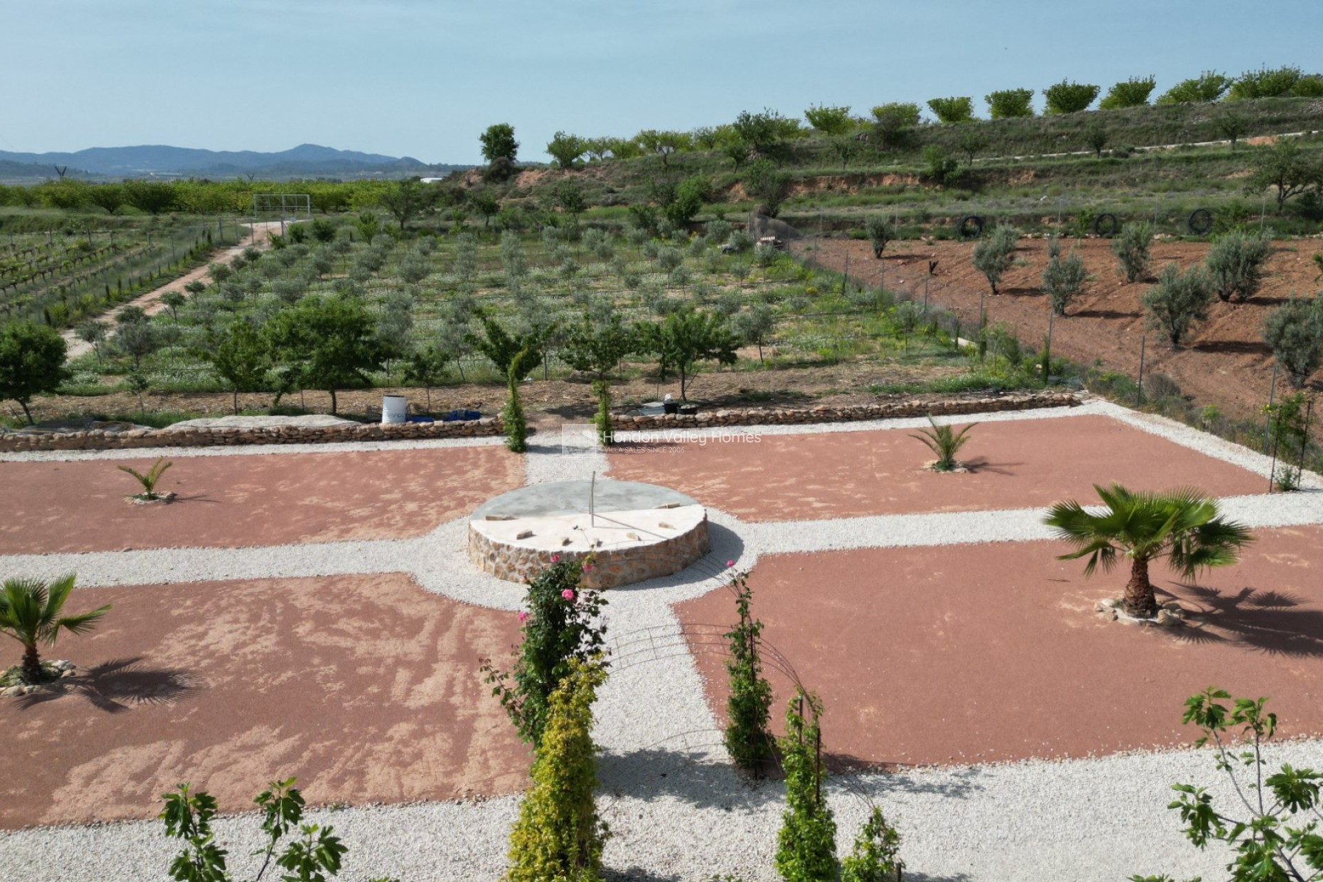 Reventa - Villa - Pinoso